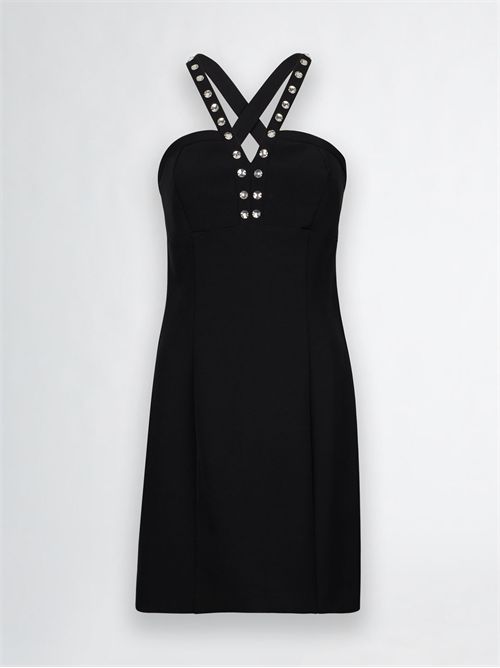 Abito donna in tessuto stretch  LIU JO | WA5082TS896/22222